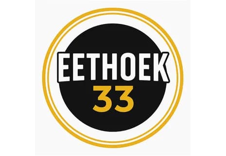 Over Eethoek33 - Bekijk ons menu of bestel online